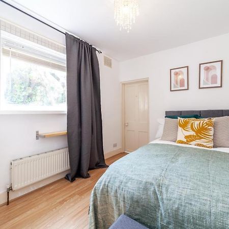 One Bedroom Flat In The Heart Of Brixton Лондон Экстерьер фото