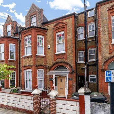One Bedroom Flat In The Heart Of Brixton Лондон Экстерьер фото