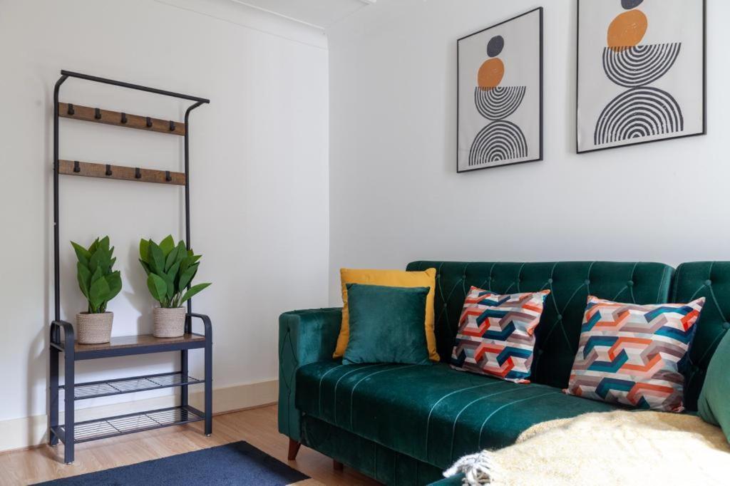 One Bedroom Flat In The Heart Of Brixton Лондон Экстерьер фото