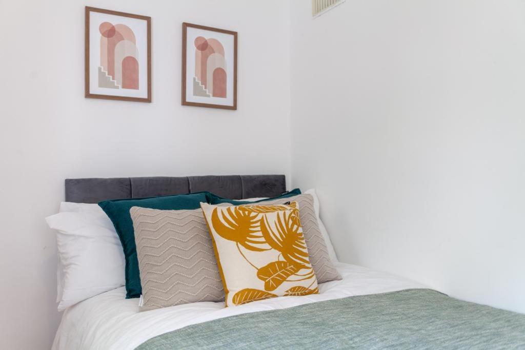 One Bedroom Flat In The Heart Of Brixton Лондон Экстерьер фото