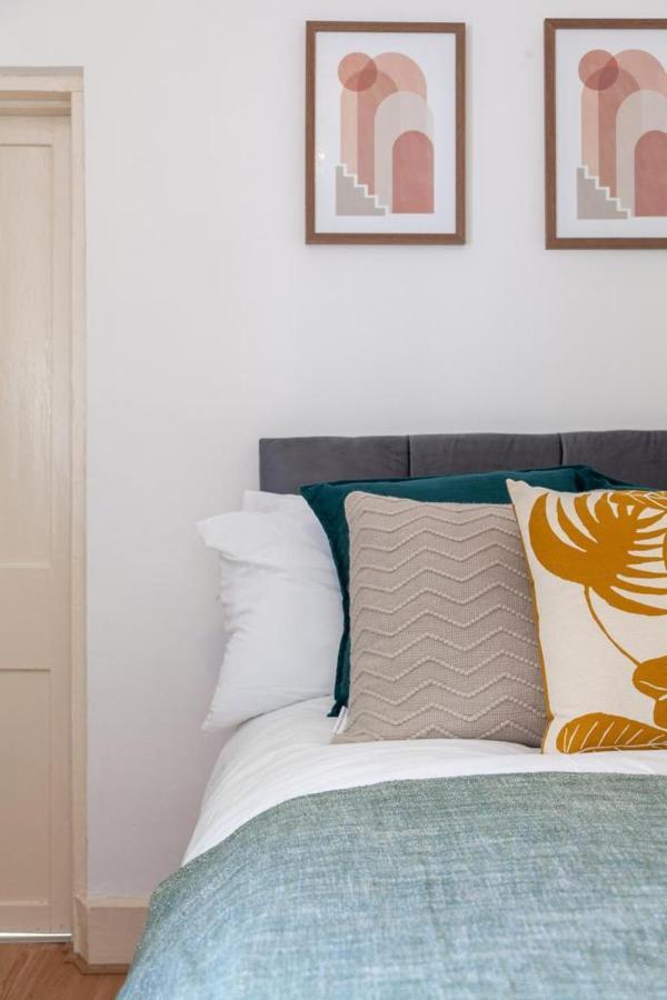 One Bedroom Flat In The Heart Of Brixton Лондон Экстерьер фото