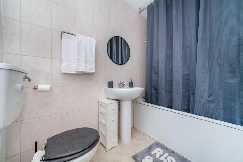 One Bedroom Flat In The Heart Of Brixton Лондон Экстерьер фото